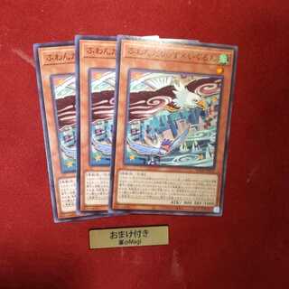 ふわんだりぃず×いぐるん ノーマル　他オーダー