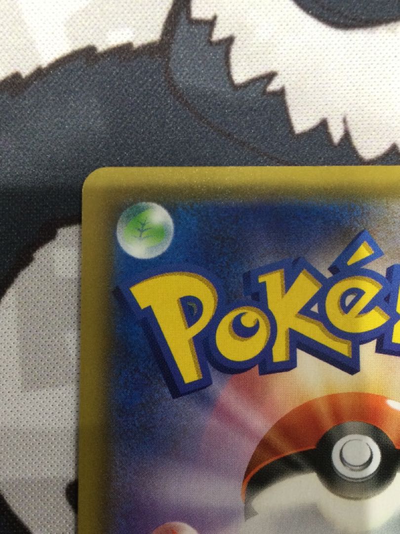 リザードンVMAX SSR 308/190 【06589-45】