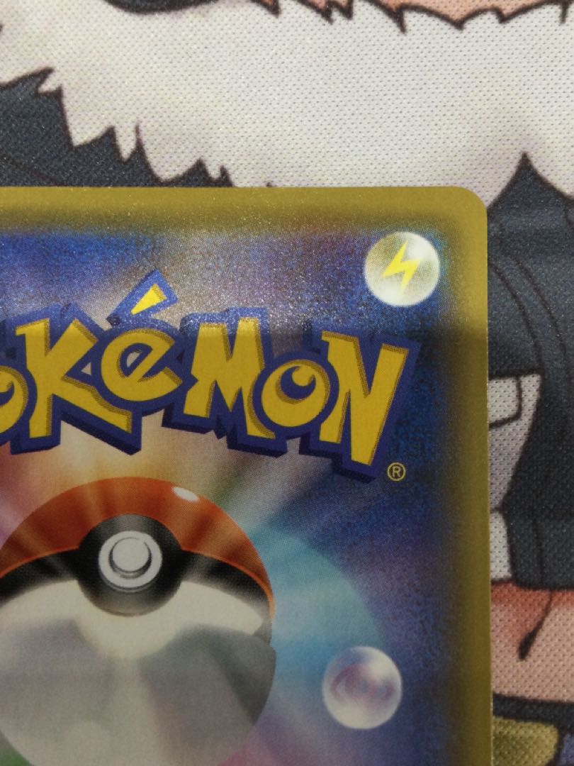 リザードンVMAX SSR 308/190 【06589-45】