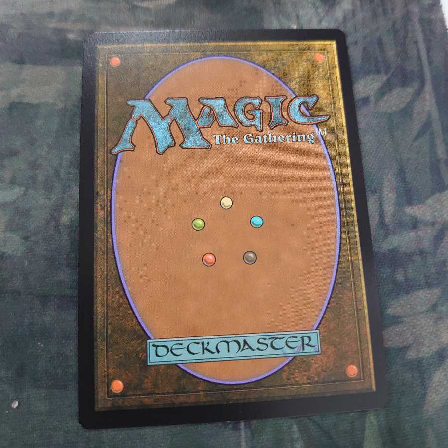 Omnath, Locus of Creation Foil Japanese