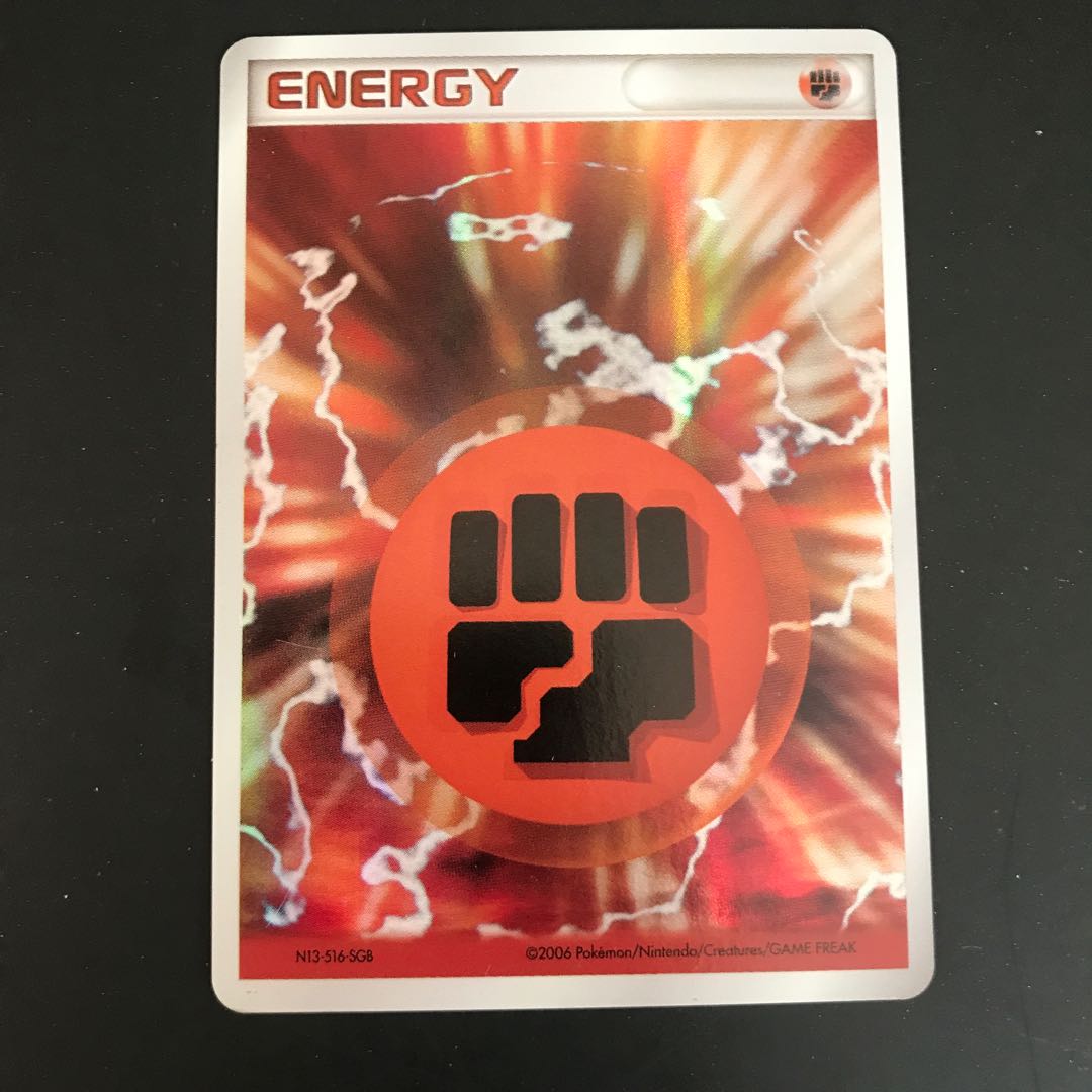Energy cards, sold in bulk, Kira