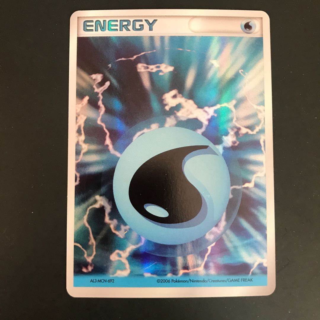 Energy cards, sold in bulk, Kira
