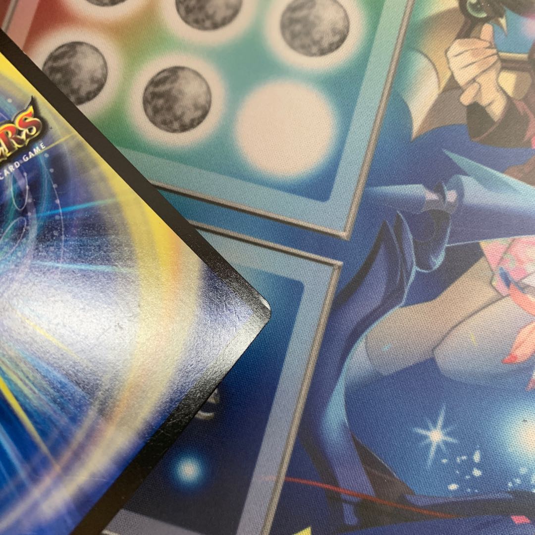 禁断竜王 Vol-Val-8(20thSPレア仕様)