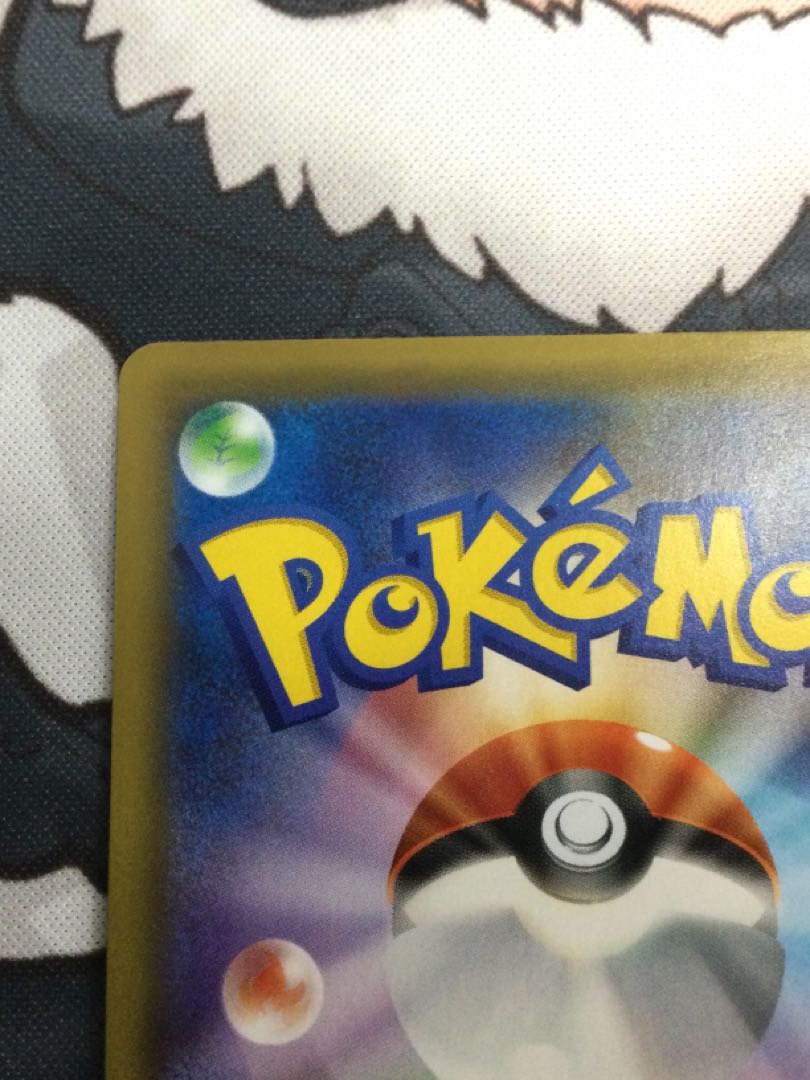 レシラム＆リザードンGX UR 220/173 【06593-45】 1枚