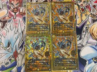 君は煌銀河の正義を見たか?