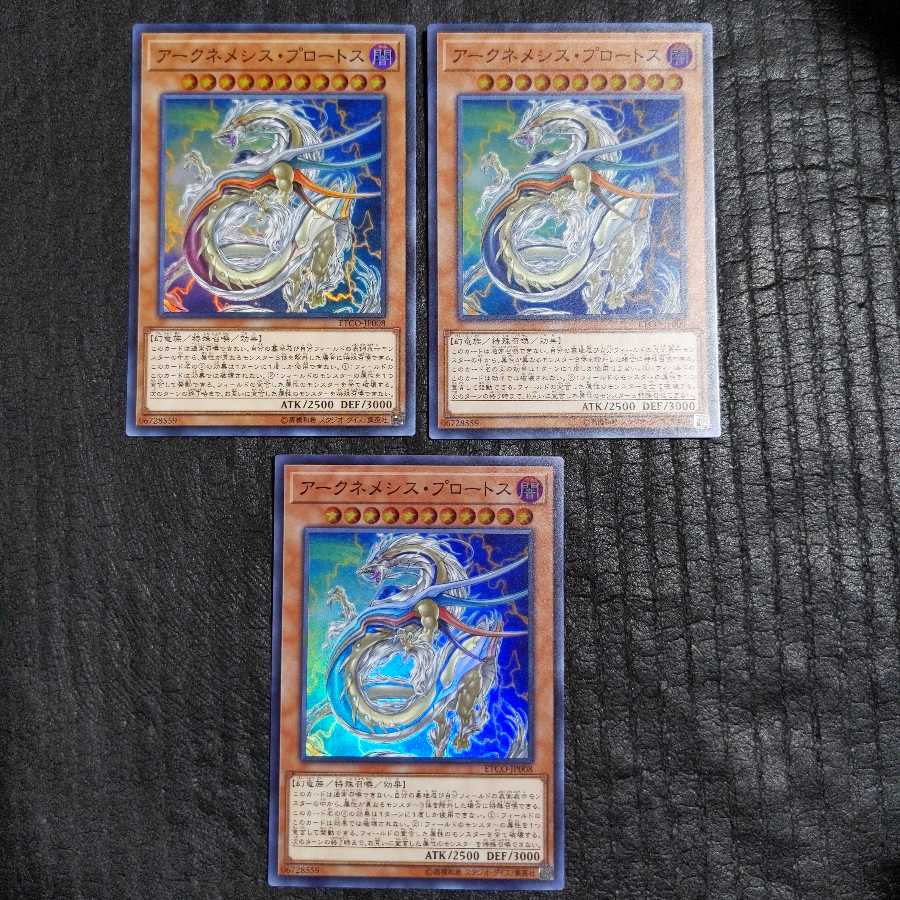 アークネメシス・プロートス