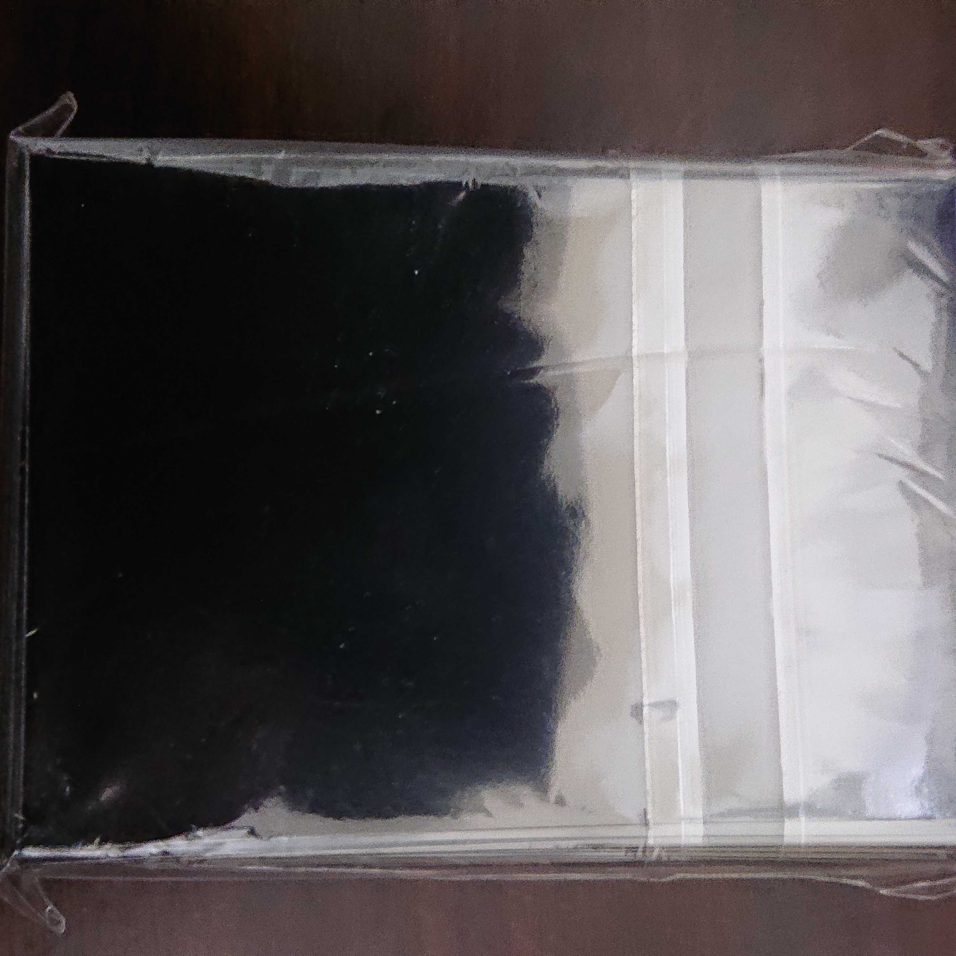 YOT rainbow sleeve, unopened, rare item