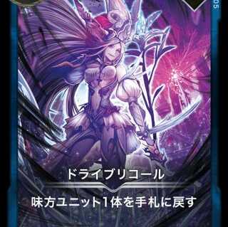 【2枚セット】ドライブ・リコール　LV.53・LV.55