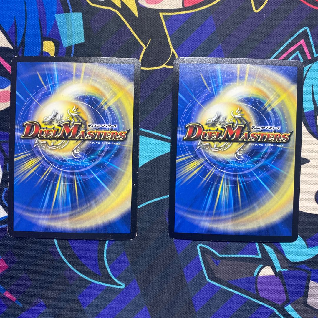 天革の騎皇士 ミラクルスター SR 2枚セット