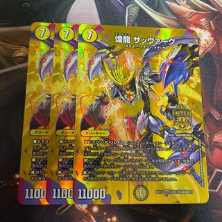 煌龍 サッヴァーク