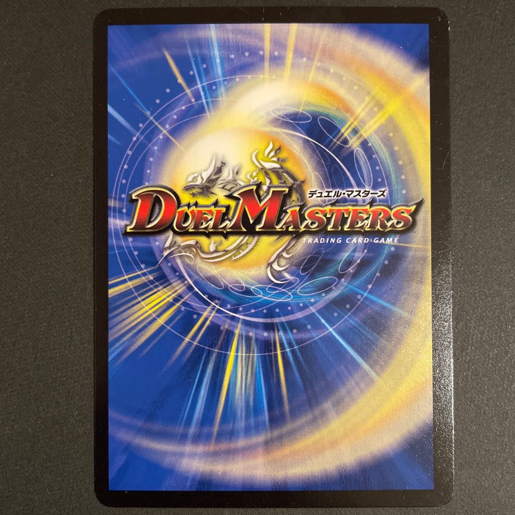 傷あり　生命と大地と轟破の決断 SR