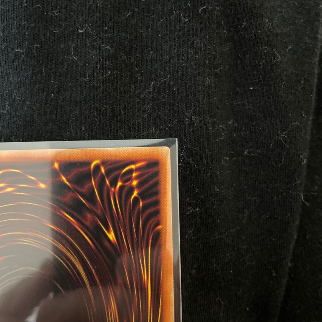 White Sacred Skeleton of the Evil Leader Prismatic Secret Rare