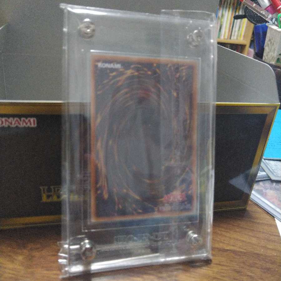 深淵の青眼龍 20th