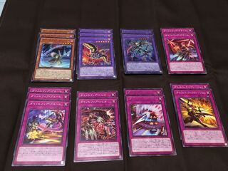 ダイノルフィア・ケントレギナ 、 ダイノルフィア関連ノーマル・レア セット