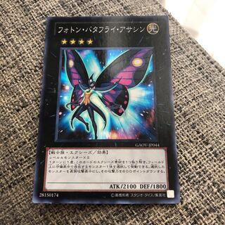 Photon Papilloperative Super Rare Ujimoji