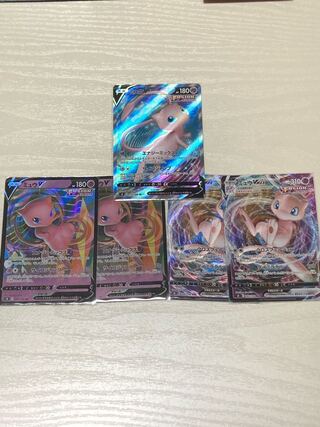 ミュウV SR その他