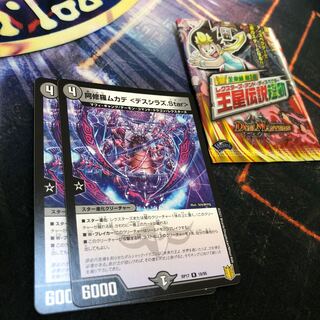 阿修羅ムカデ <デスシラズ.Star> R