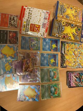 ポケモンカード