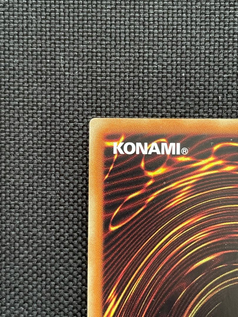 No.37 希望織竜スパイダー・シャーク シークレットレア