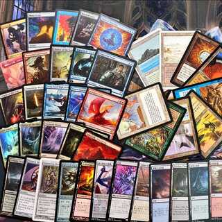 再録禁止クジ 5口