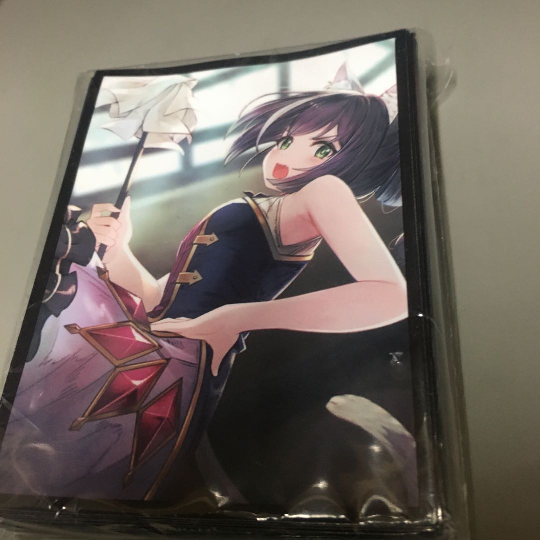 Jigglypuff Seth Connect Preconnect Sleeve Cal.