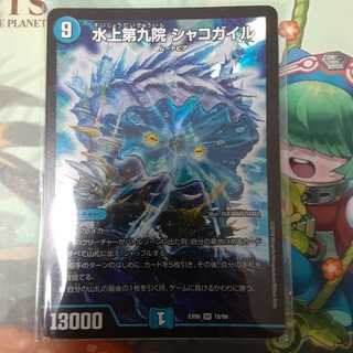 Waterjo Ninth Institute Shakogile