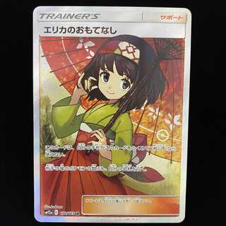 Erika's Hospitality SR