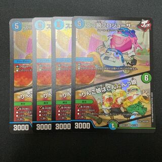 スゴ腕プロジューサー｜りんご娘はさんにんっ娘