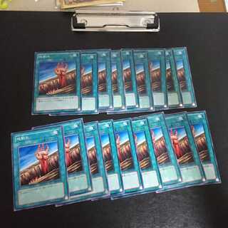 C533 18 sheets Not available for purchase 18枚