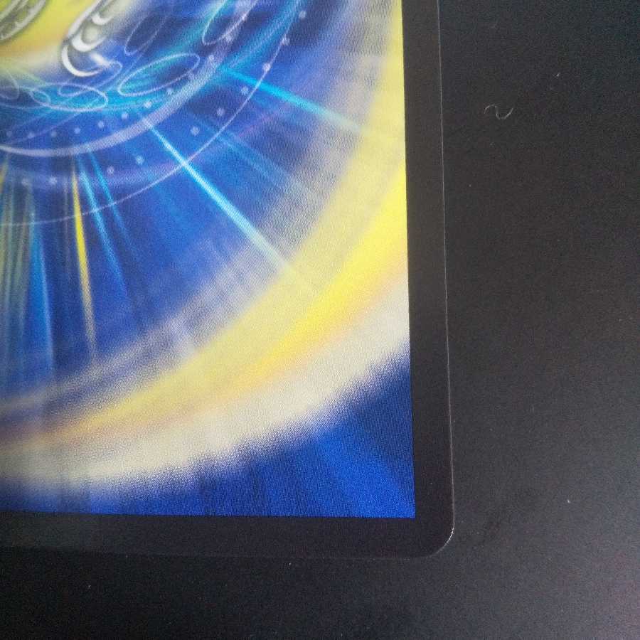 零獄接続王 ロマノグリラ0世(20thSPゴールドレア仕様) KGM