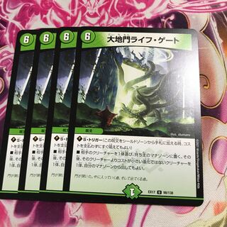 大地門ライフ・ゲート U