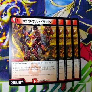 センチネル・ドラゴン