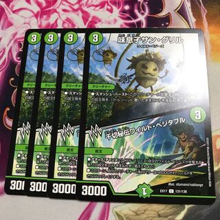 味息子サン・グリル｜千切秘伝ワイルド・ベジタブル C