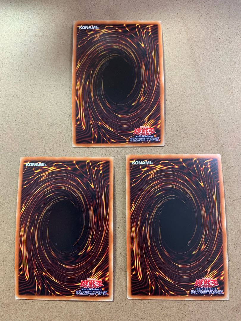 Live☆Twin Ki-sikil Frost Super Rare Set of 3