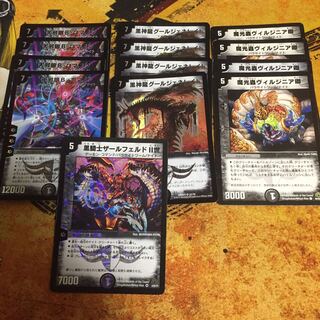 【つらみ様 専用】祝・ヴィルジニア解禁