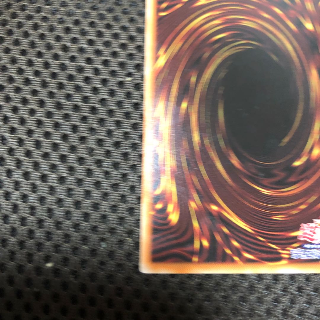 儚無みずき プリズマティックシークレットレア