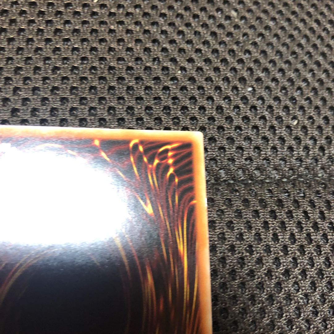 儚無みずき プリズマティックシークレットレア