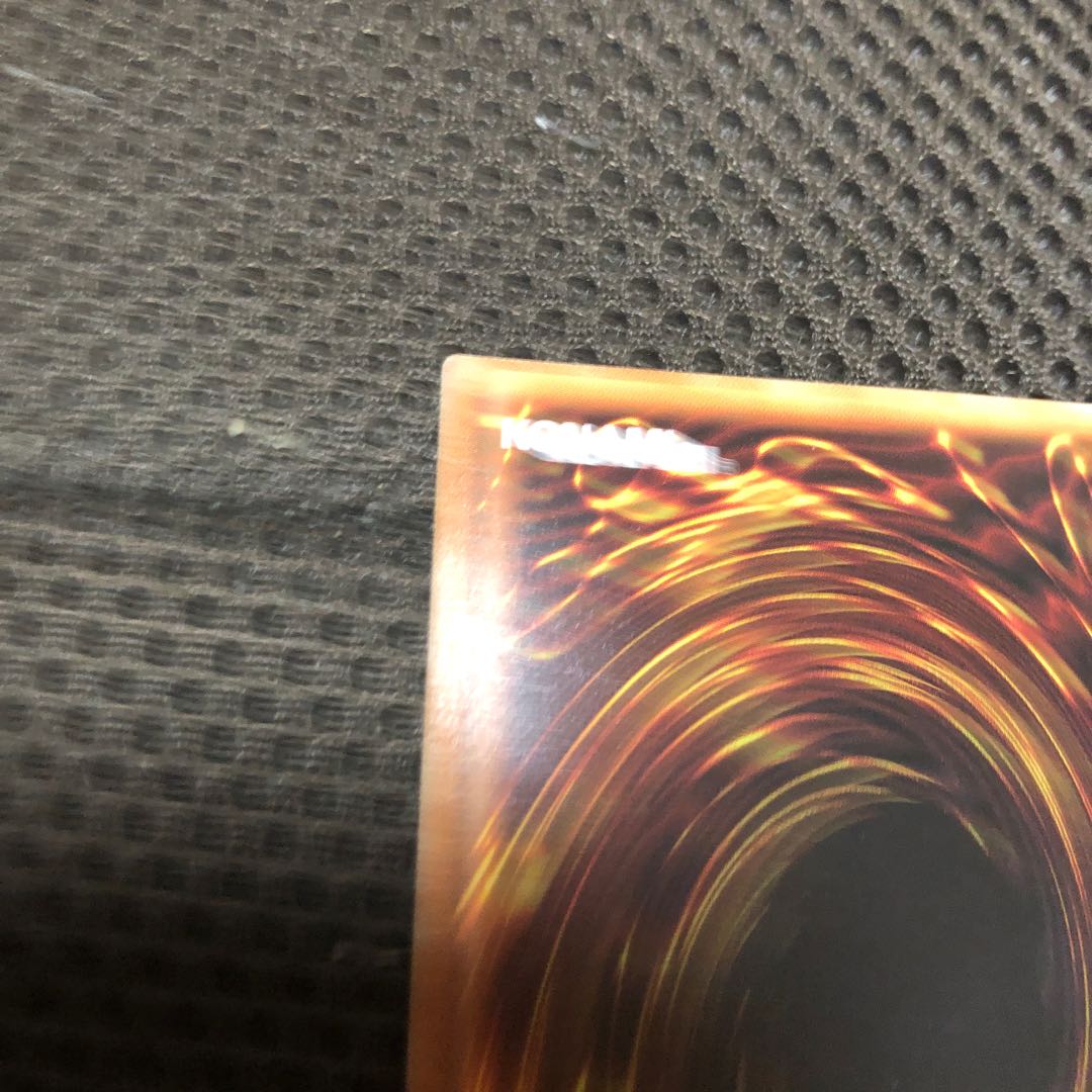 儚無みずき プリズマティックシークレットレア