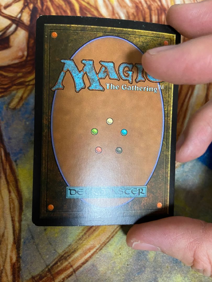 Tarmogoyf Future Sight foil English version