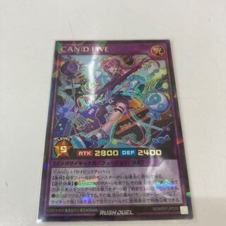 CAN:D LIVE ラッシュレア