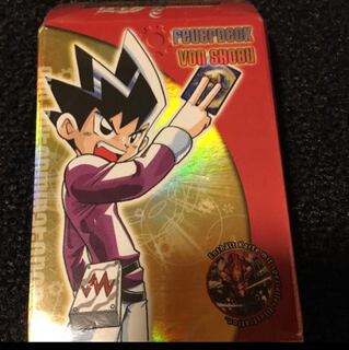 デュエマ 勝負デッキ 海外版 未開封