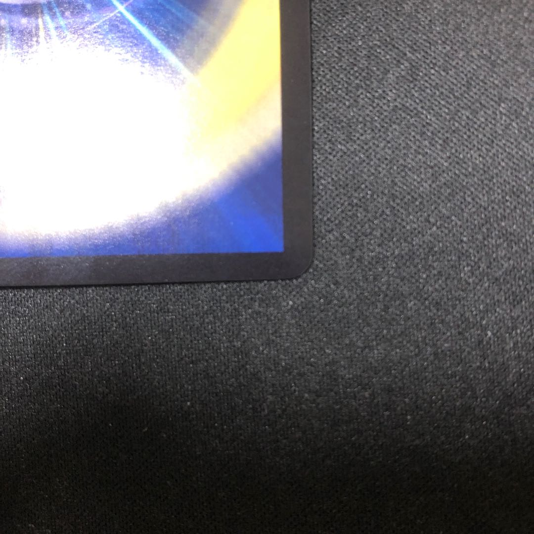 ボルシャック・ドギラゴン　CS優勝プロモ