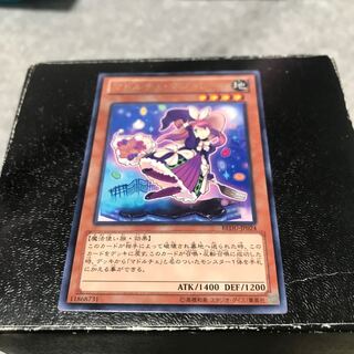 マドルチェ・マジョレーヌ レア