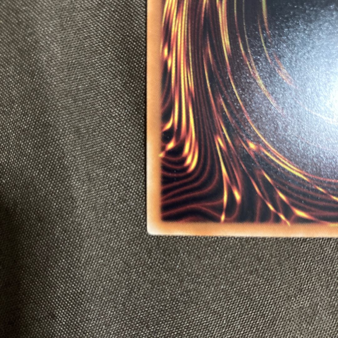 破械雙王神ライゴウ 20thシークレットレア