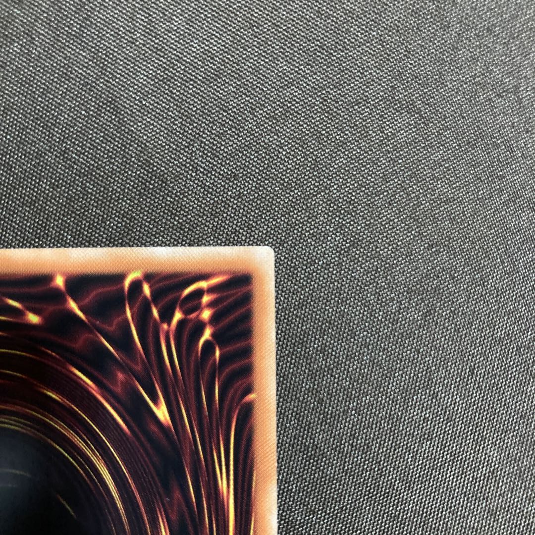 妖眼の相剣師 プリズマティックシークレットレア