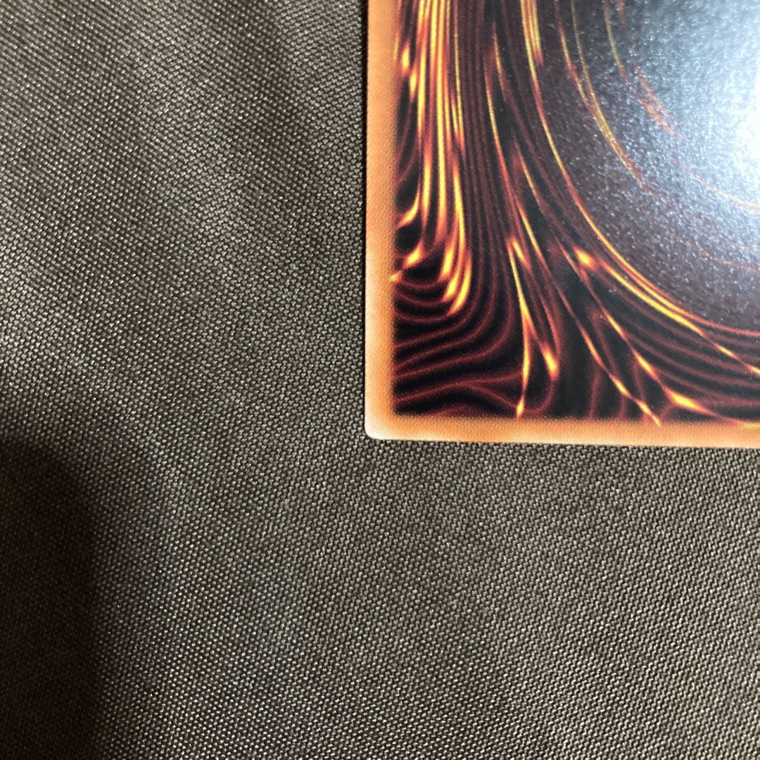 妖眼の相剣師 プリズマティックシークレットレア