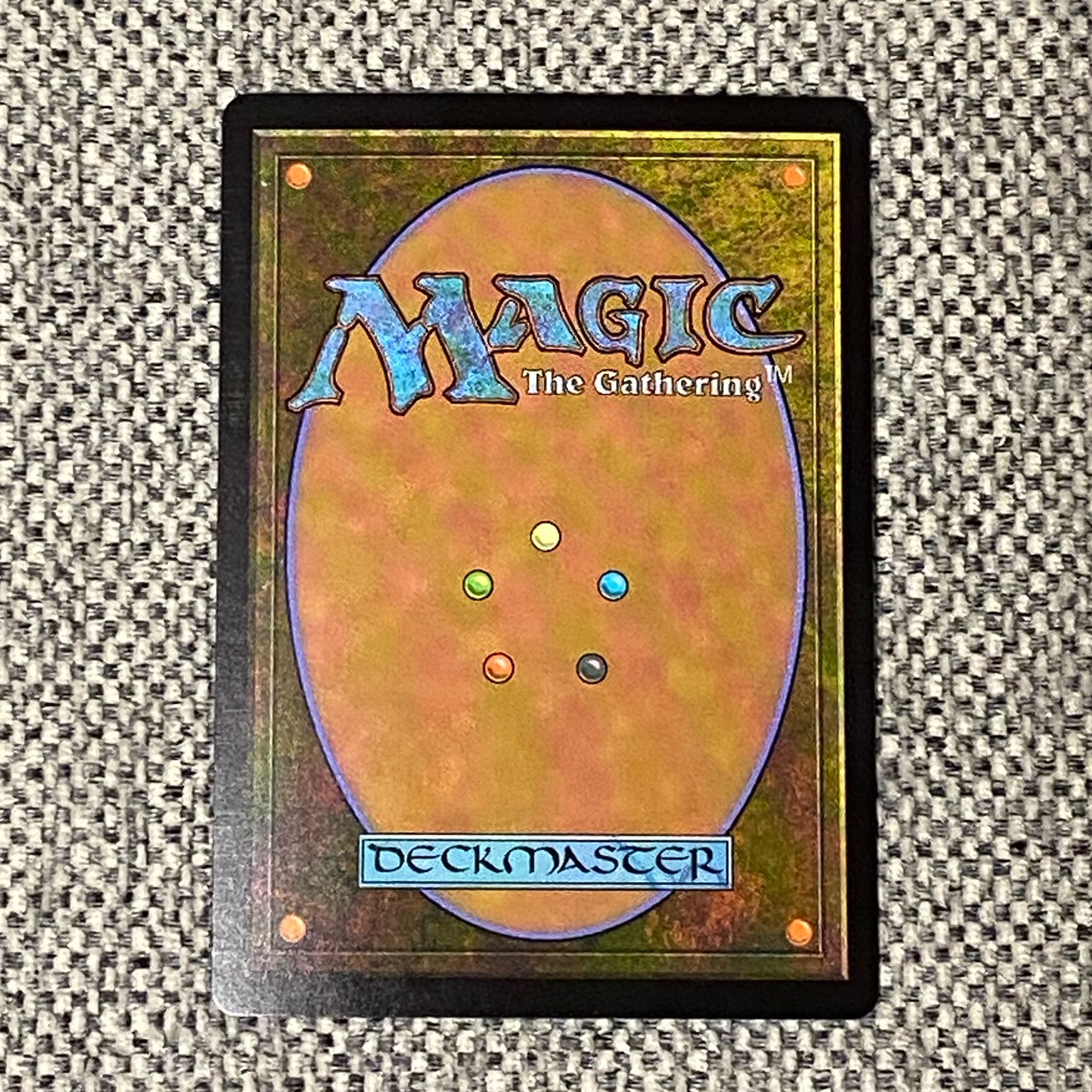 （Foil）表現の反復［STX］