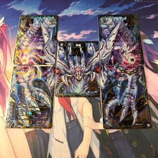 滅亡の起源 零無/零龍