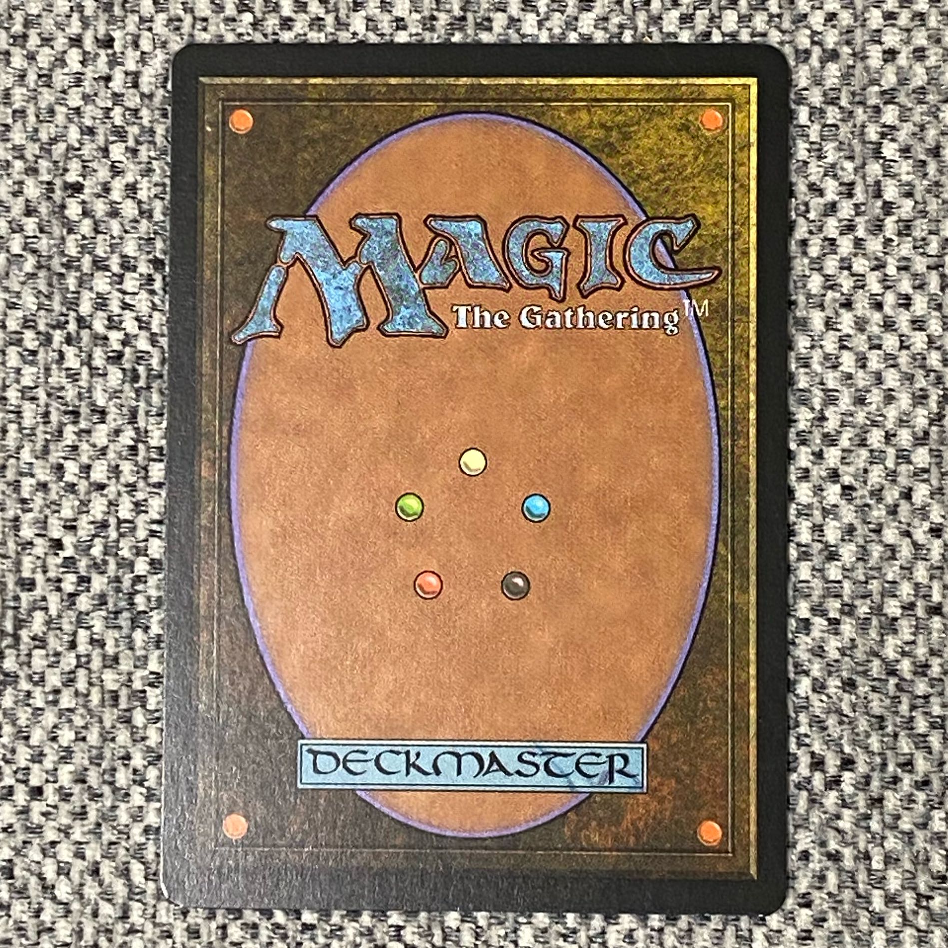 Eladamri, Lord of Leaves [TMP].