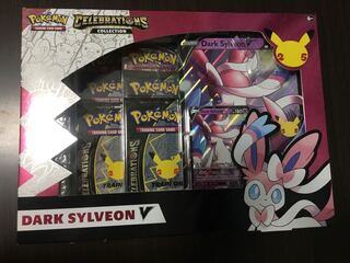 わるいニンフィア　海外版